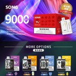 [One-time] Authentic SONG Song game console 13ml shipped on the same day