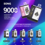 [One-time] Authentic SONG Song poker box 13ml shipped on the same day