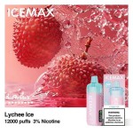 【 One-time 】ICEMAX Ice Burst 12,000 Flavors ceiling