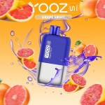 【 One-time 】 Genuine yooz Unicorn 10,000 Puffs, sweet and cool, balanced in value for money, large mouthfuls