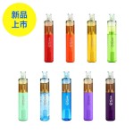 【 One-time Use 】 Genuine Ono ALIEN VVILD Alien 12,000-port visual fuel tank with battery level display, classic and trendy