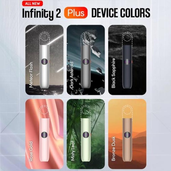 【 Relx Universal Rod 】 Genuine Relx overseas version 6th generation plus rod, original box, English top configuration, three-speed adjustment