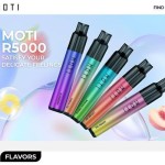 【 One-time Use 】 Genuine MOTI, a well-known brand with a good reputation. 5,000 pieces will be dispatched on the same day