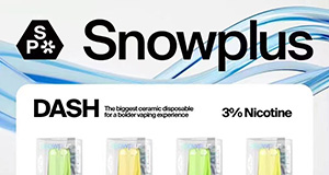 snowplus雪茄
