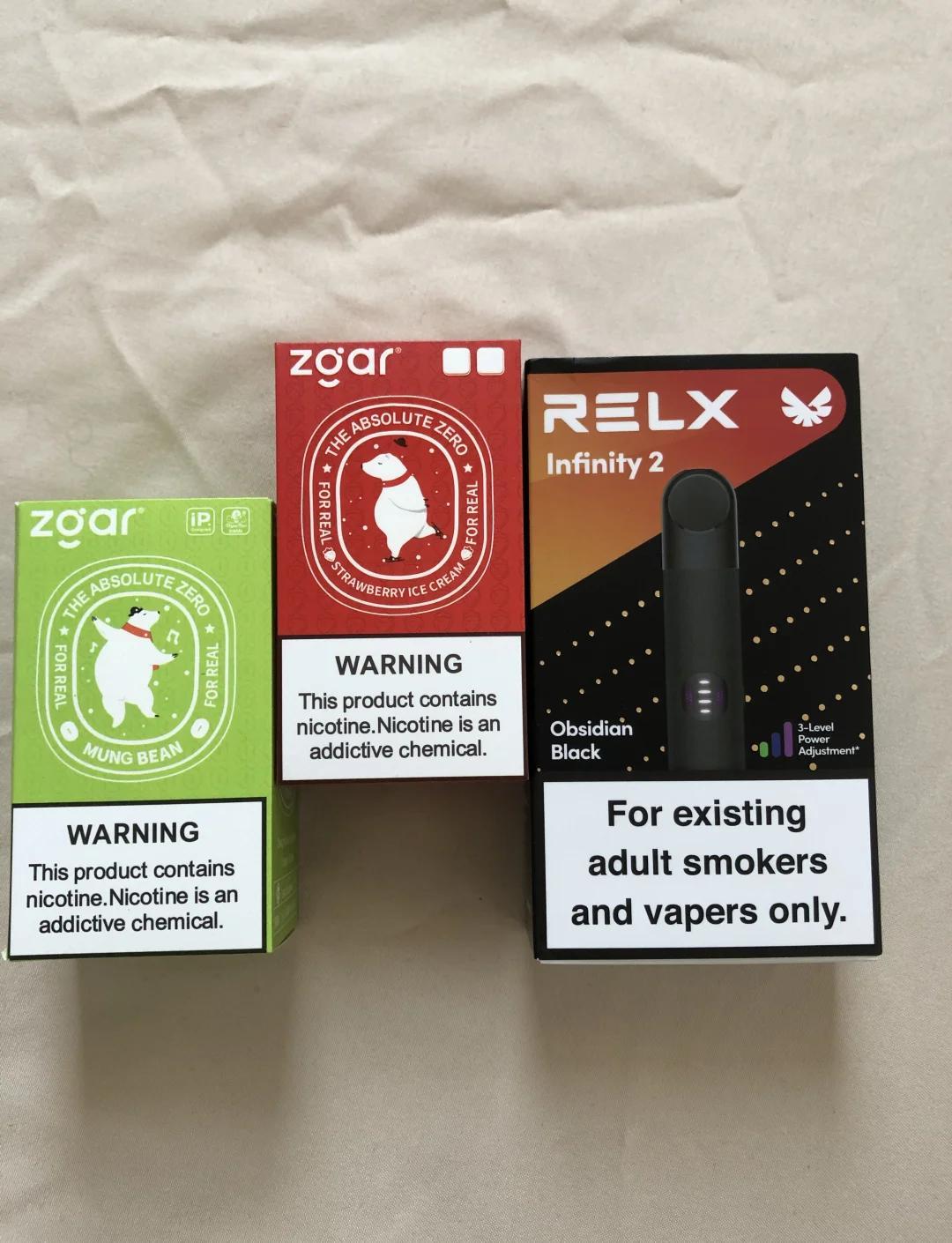 🌟所有雾化产品注意事项🌟